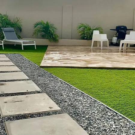 Xevize Apartment 1